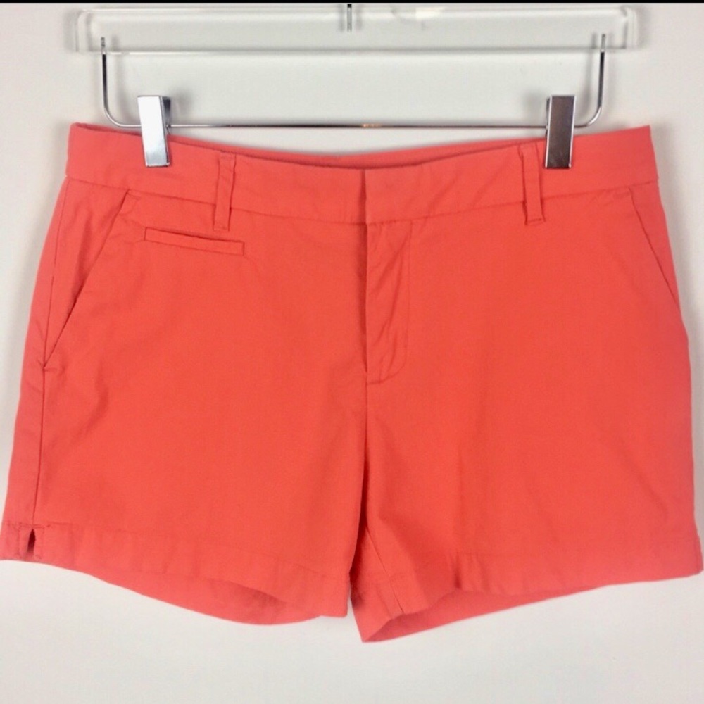 Patagonia Organic Chino Shorts - Picture 3 of 8